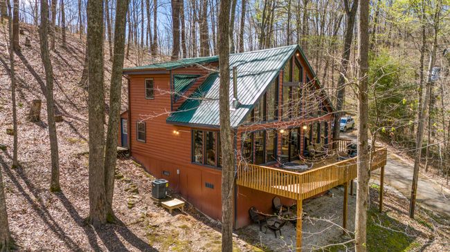 2 Diamond Dr, House other with 3 bedrooms, 2 bathrooms and null parking in Stanton KY | Image 10