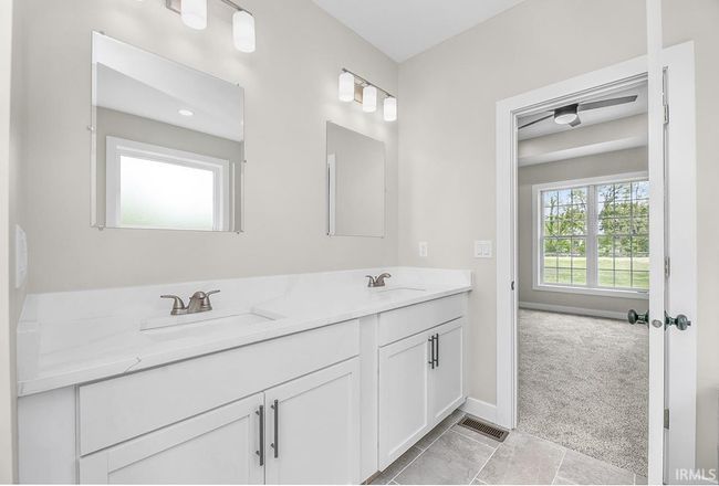 20442 Longboat Ct, House other with 3 bedrooms, 2 bathrooms and null parking in Bristol IN | Image 13