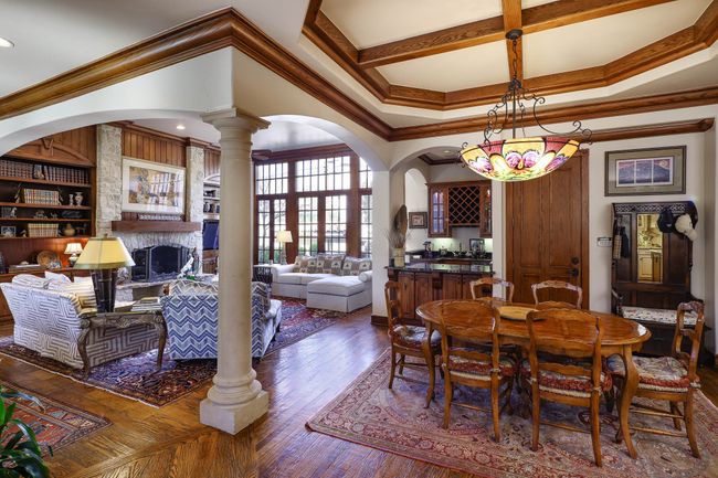 3636 Amherst Ave, House other with 6 bedrooms, 7 bathrooms and null parking in Dallas TX | Image 9