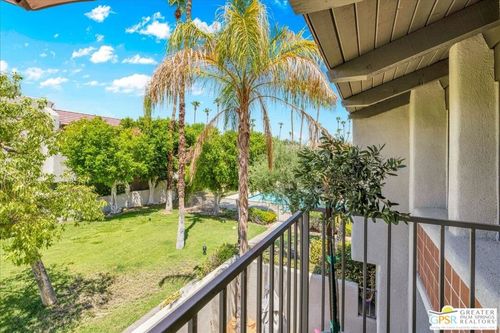 17b2-1150 E Amado Rd, Palm Springs, CA, 92262-0030 | Card Image
