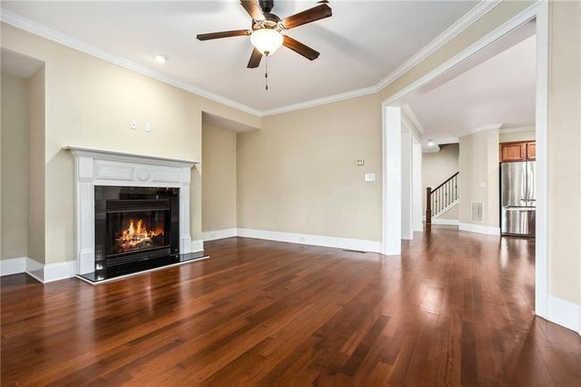 189 Privet Cir, House other with 4 bedrooms, 5 bathrooms and 2 parking in Suwanee GA | Image 18