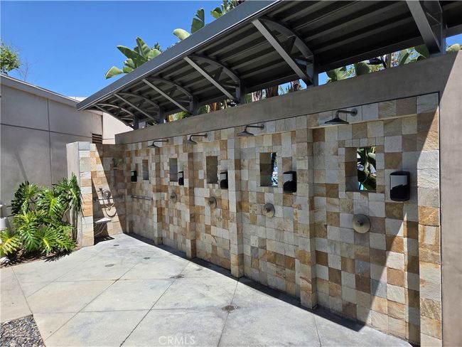 Outdoor Pool Shower | Image 17