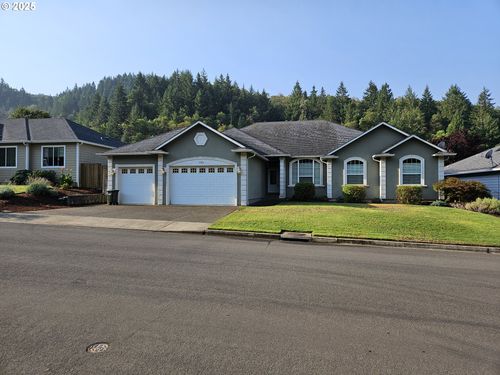 464 Oak Valley Loop, Winchester, OR, 97495-8938 | Card Image