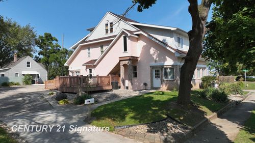 3902 Cuthbertson St, Flint, MI, 48507-2443 | Card Image