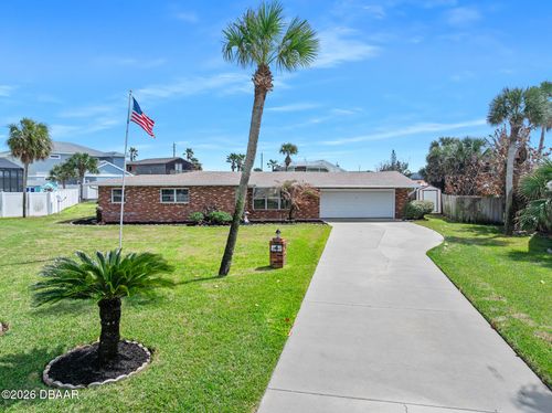 4 Dolphin Ave, ORMOND BEACH, FL, 32176-2108 | Card Image