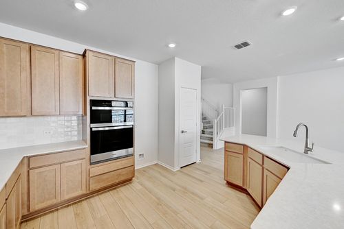 8004 Tranquil Glade Trl, Austin, TX, 78744-4839 | Card Image
