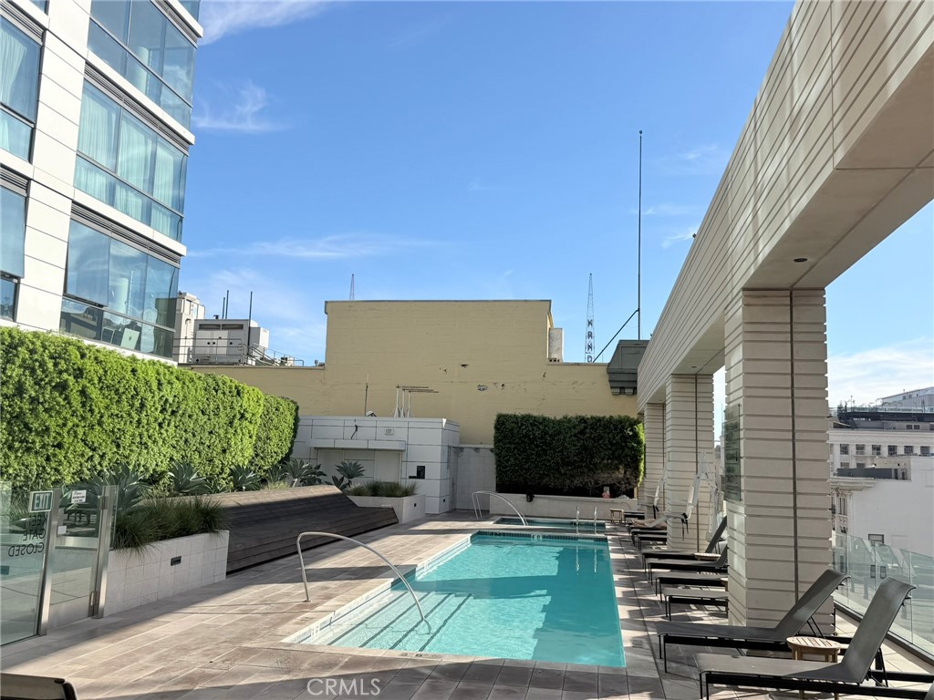 Residential in Los Angeles