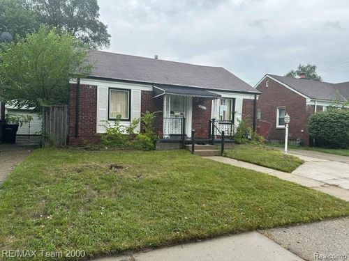 17312 Saint Marys St, Detroit, MI, 48235-3532 | Card Image