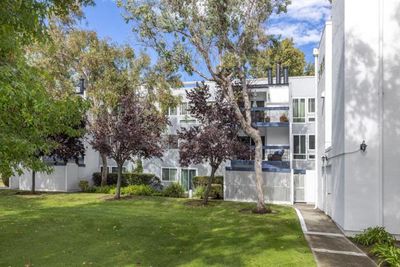 7 - Shell Boulevard, Condo with 1 bedrooms, 1 bathrooms and 1 parking in Foster City CA | Image 2