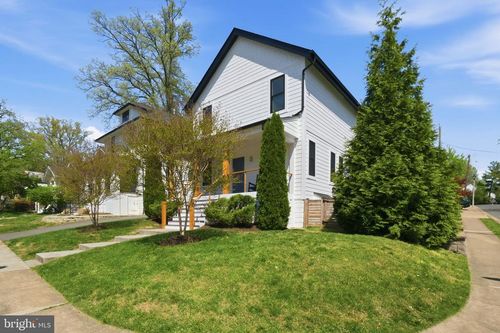 401 N Edgewood St, ARLINGTON, VA, 22201-1607 | Card Image