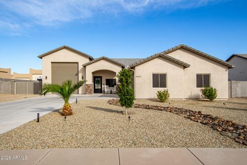 10292 W Appaloosa Trail, Casa Grande, AZ, 85194 | Card Image