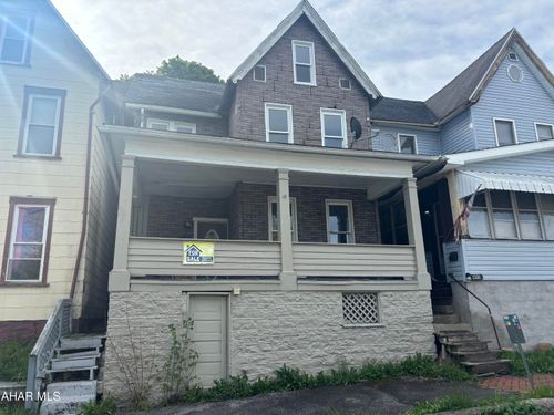 403 1st Avenue, Altoona, PA, 16602 | Card Image
