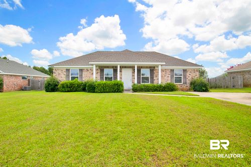 21702 Bartlett Ln, Robertsdale, AL, 36567-6806 | Card Image