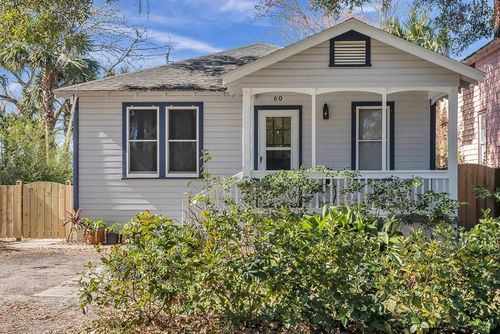 60 Weeden St, St Augustine, FL, 32084-4821 | Card Image