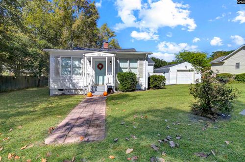 1725 Haile St, Camden, SC, 29020-3013 | Card Image