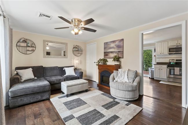 43 Beatrice St, House other with 3 bedrooms, 2 bathrooms and 10 parking in Westerly RI | Image 7