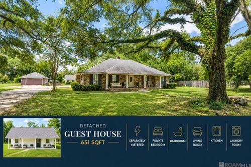 14017 Joor Rd, Baton Rouge, LA, 70818-1108 | Card Image