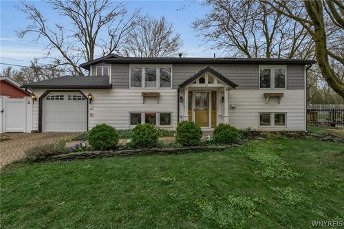 13 Pamela Drive, Cheektowaga, NY, 14043 | Card Image