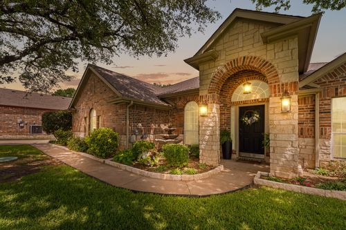 3211 Golden Oaks Circle, Granbury, TX, 76049 | Card Image