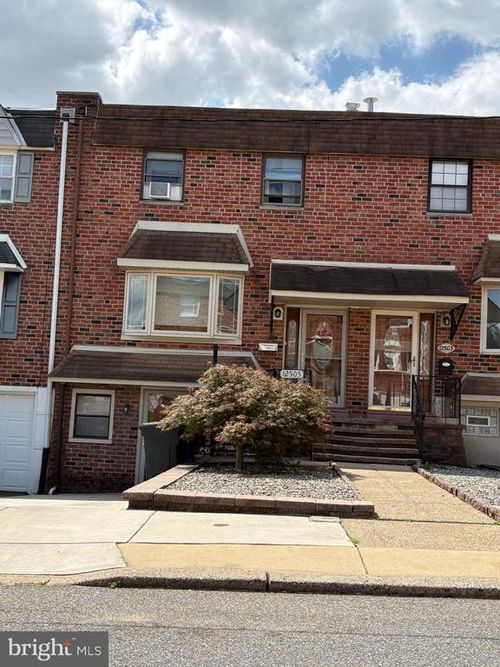 12505 Ramer Rd, PHILADELPHIA, PA, 19154-1901 | Card Image