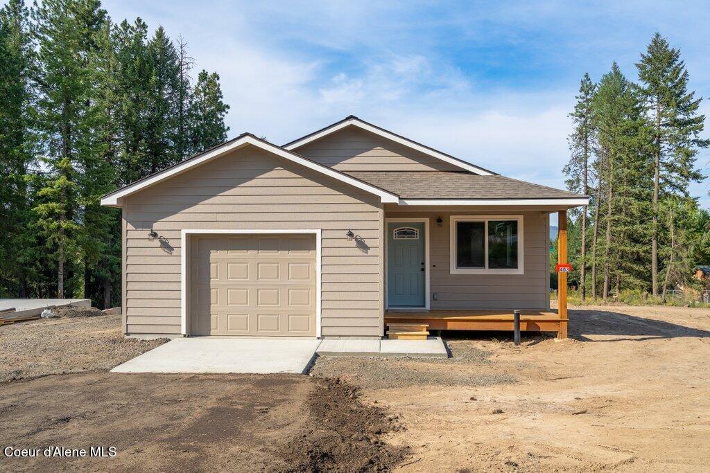 Residential in Plummer 2