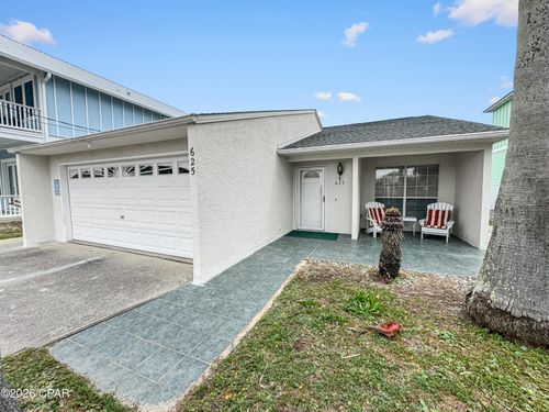 625 Lyndell Ln, Panama City Beach, FL, 32407-3245 | Card Image