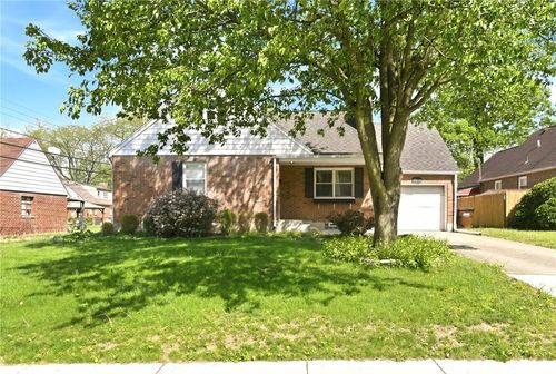 3312 Fairway Dr, Dayton, OH, 45409-1214 | Card Image