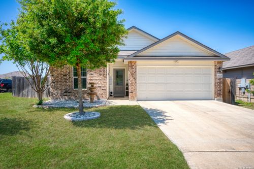1523 Mossy Jasper, San Antonio, TX, 78245-3907 | Card Image