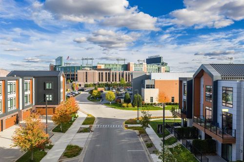 1077 Brookwood Drive, Ashwaubenon, WI, 54304 | Card Image