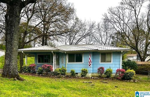 409 18th Ave Nw, Center Point, AL, 35215-5227 | Card Image