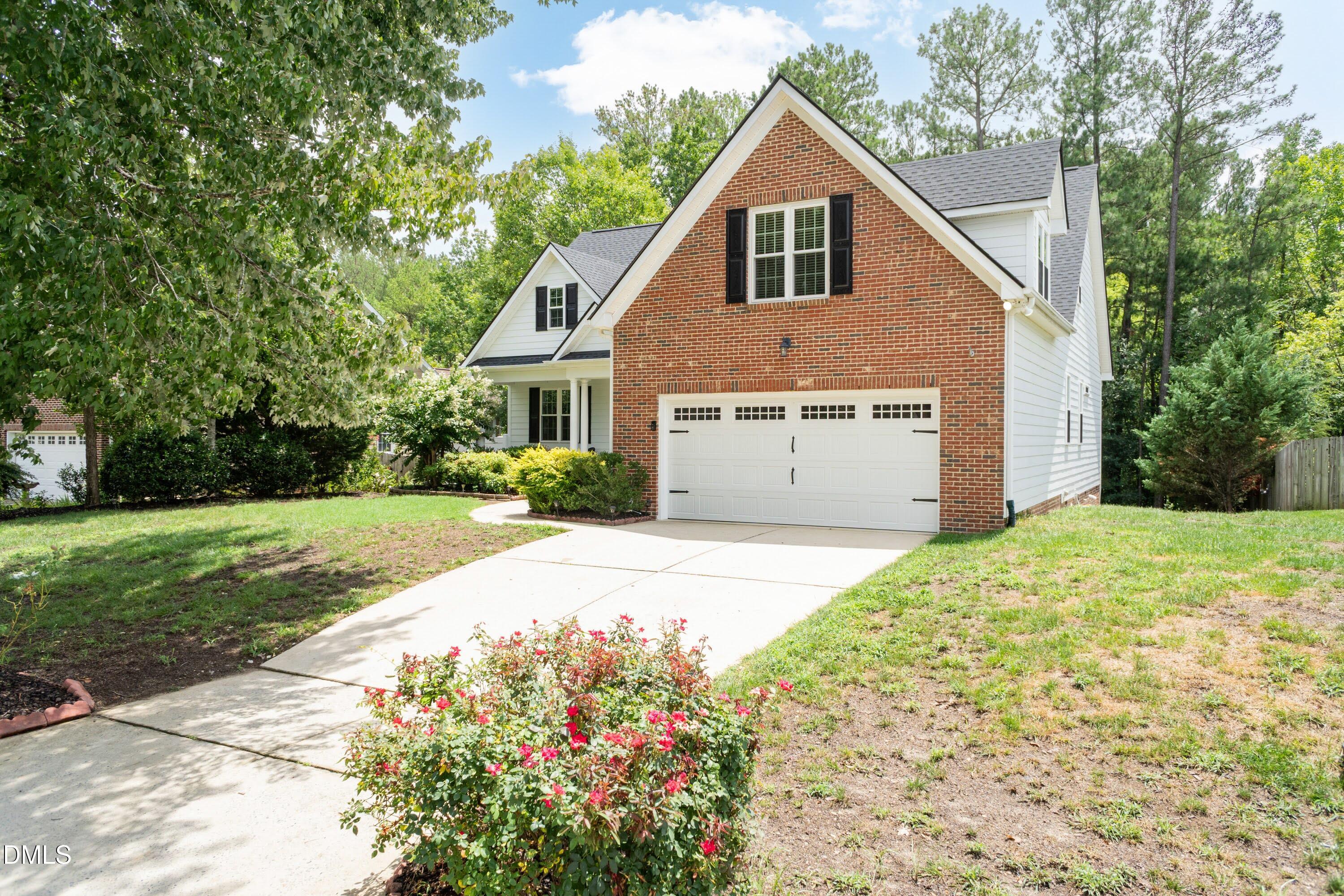 Residential in Wake Forest