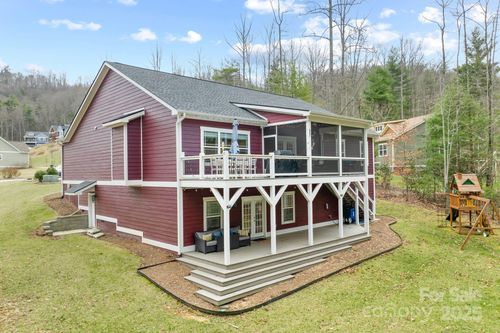 353 Olivet Ln, Fletcher, NC, 28732-0348 | Card Image