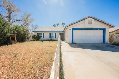 374 Dooley Drive, Henderson, NV, 89015 | Card Image