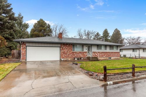 2912 S Wilbur Rd, Spokane Valley, WA, 99206-5997 | Card Image