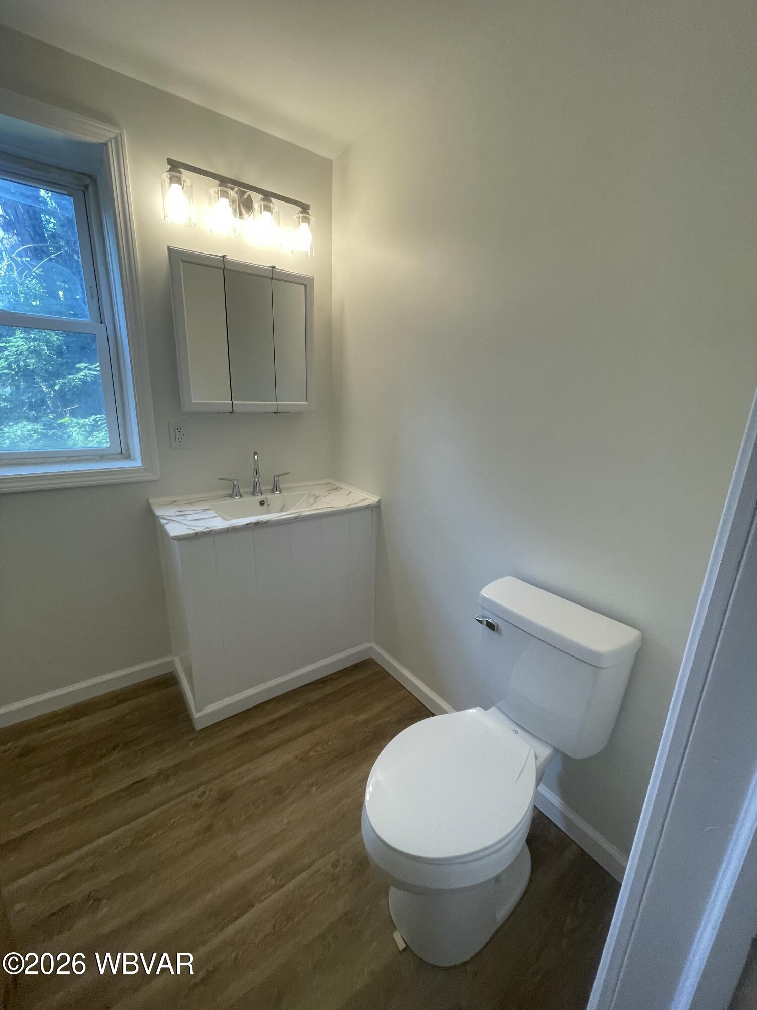 Residential Lease in Williamsport 4