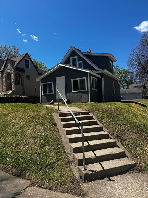 3459 Knox Ave N, Minneapolis, MN, 55412-2449 | Card Image