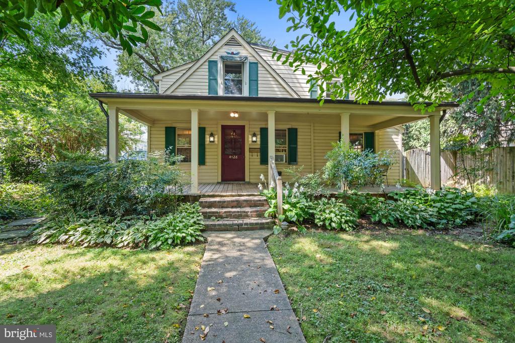 Western Ave, Bethesda, MD 20816