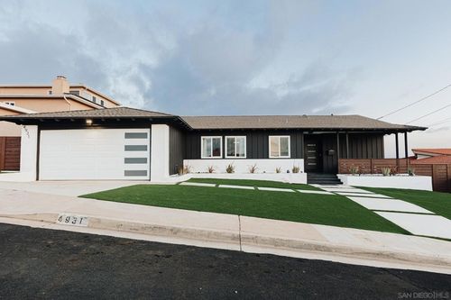 4931 Southcrest Ave, San Diego, CA, 92110-1245 | Card Image