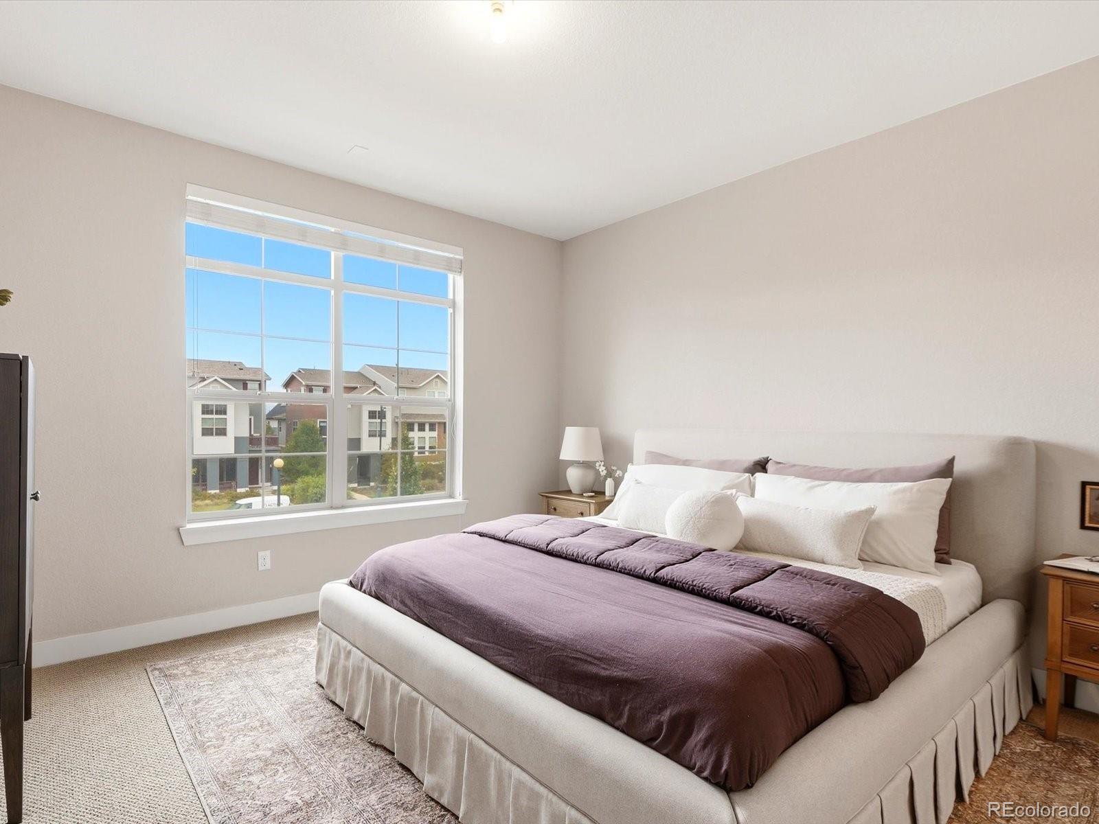 Residential in Denver