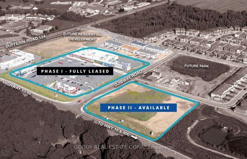 4-801 Ojibway Rd, Shelburne, ON, L9V3X9 | Card Image