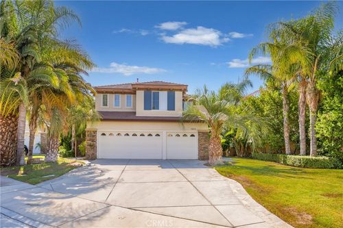 18210 Shannon Ridge Pl, Canyon Country, CA, 91387-8135 | Card Image