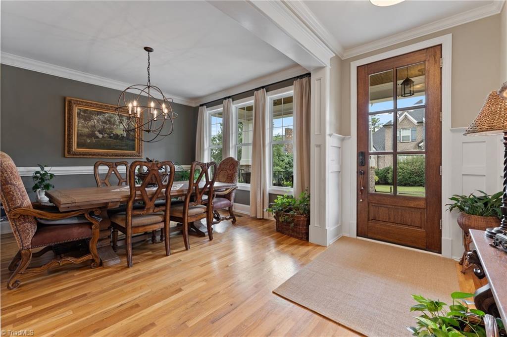 Residential in Chapel Hill 4