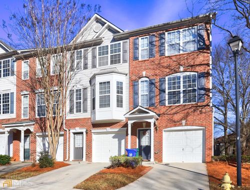 2277 Dillard Xing, Tucker, GA, 30084-5944 | Card Image