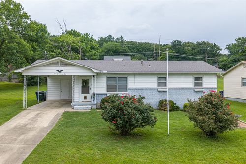 2625 Memphis St, Fort Smith, AR, 72901-7738 | Card Image