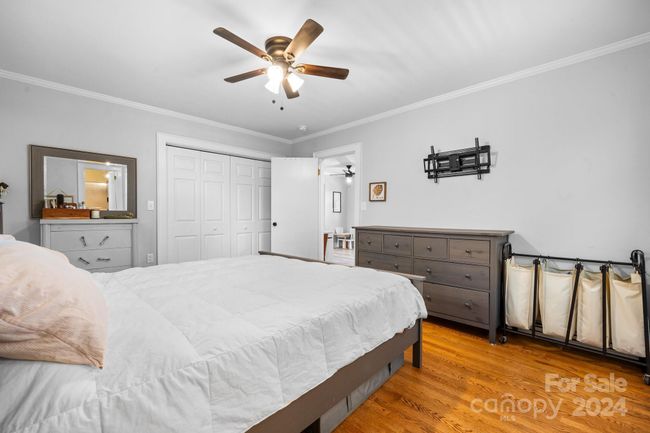 195 Spinner St, House other with 3 bedrooms, 2 bathrooms and null parking in Spindale NC | Image 16