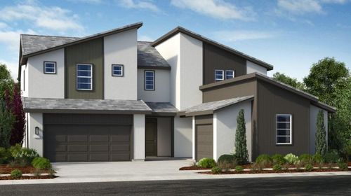 519 Tbd Common Yarrow Way, Sacramento, CA, 95829 | Card Image