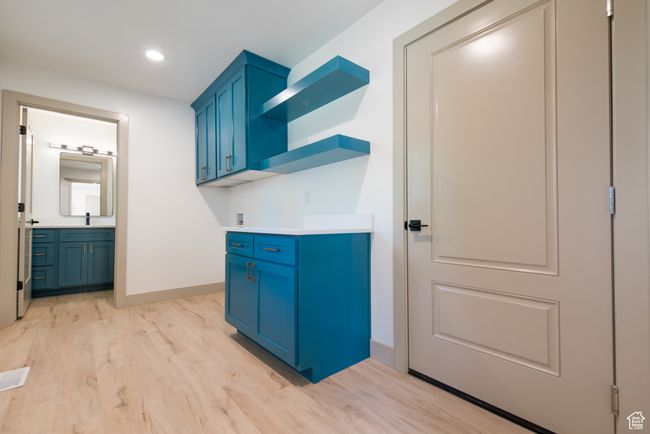 286 E 870 N, House other with 5 bedrooms, 4 bathrooms and 5 parking in Logan UT | Image 14
