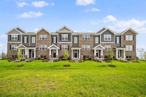 17398 Ulster Dr, Tinley Park, IL, 60477-4845 | Card Image