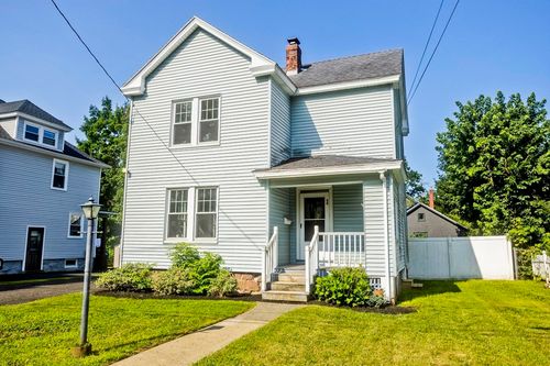 94 Columbus Ave, Greenfield, MA, 01301-1511 | Card Image