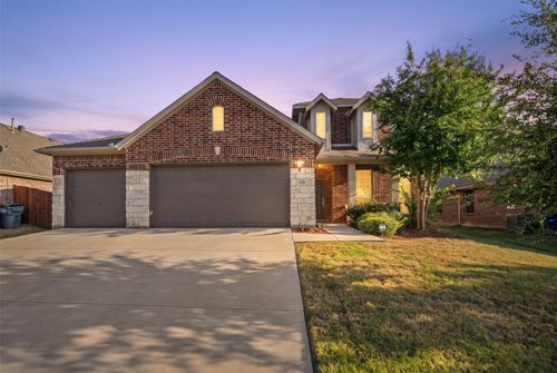 2308 Sunshine Dr, Little Elm, TX, 75068-7635 | Card Image